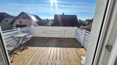 6-Zimmer-Haus kaufen in Baden – 213,83 m², € 985.000 – Bild 25 von 38
