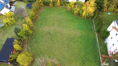 Grundstück kaufen in Baden – 1 019 m², € 549.000 – Bild 3 von 5