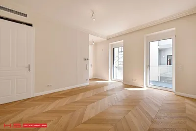 2-Zimmer-Wohnung kaufen in Wien – 46,38 m², € 499.000 – Bild 6 von 14