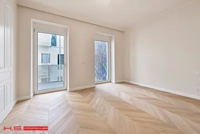 2-Zimmer-Wohnung kaufen in Wien – 46,38 m², € 499.000 – Bild 7 von 14
