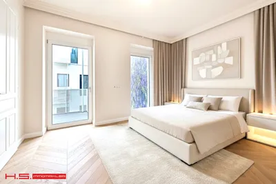 2-Zimmer-Wohnung kaufen in Wien – 46,38 m², € 499.000 – Bild 4 von 14