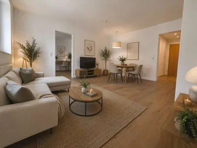 3-Zimmer-Wohnung kaufen in Zell am See – 74 m², € 325.000 – Bild 7 von 8