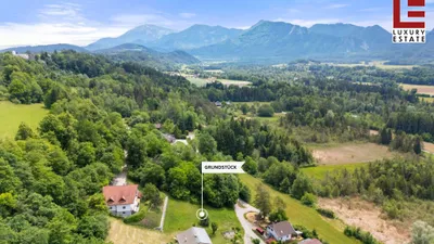 Grundstück kaufen in Völkermarkt – 1 022 m², € 98.500 – Bild 2 von 17