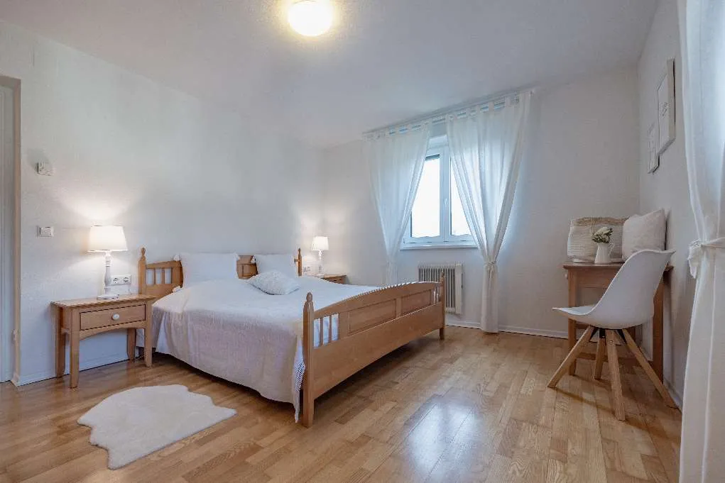 Entzückende Ferienwohnung am Weissensee zu mieten - Ansicht 2