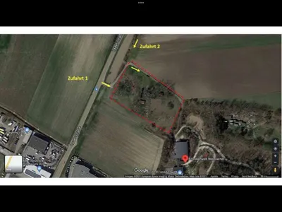 Grundstück kaufen in Korneuburg – 7 653 m², € 1.147.959