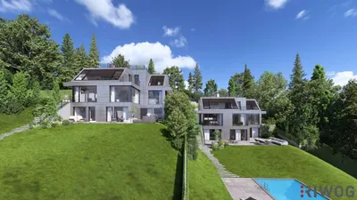 Grundstück kaufen in Wien – 2 638 m², € 490.000 – Bild 5 von 13