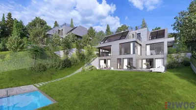 Grundstück kaufen in Wien – 2 638 m², € 490.000 – Bild 2 von 13