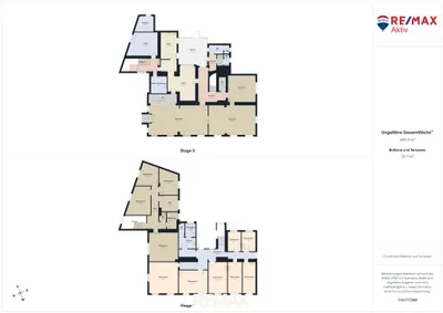 12-Zimmer-Immobilie kaufen in Gänserndorf – 468 m², € 490.000 – Bild 33 von 33