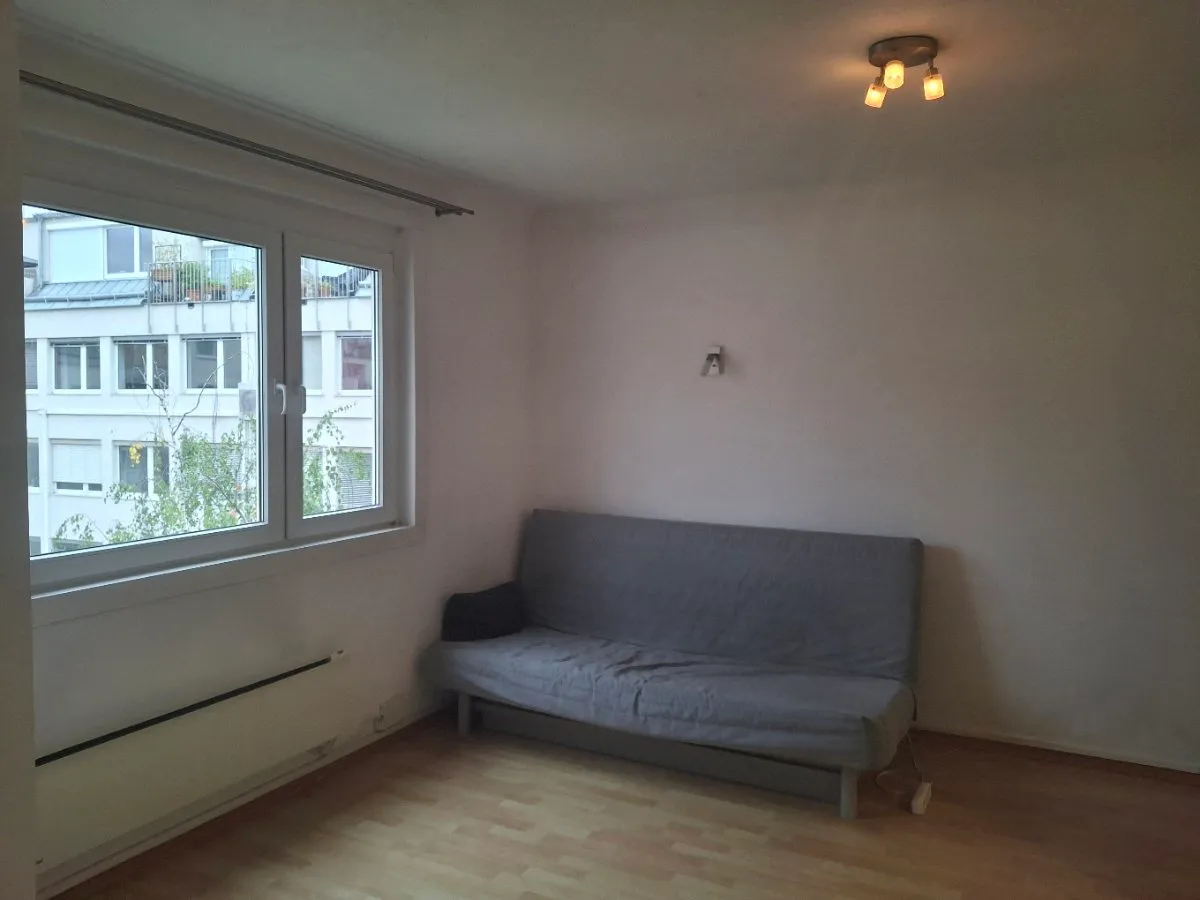 Wohnung – Wien - Ansicht 3