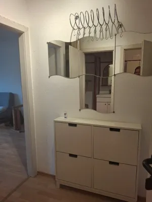 1-Zimmer-Wohnung mieten in Wien – 35 m², € 690 – Bild 1 von 8
