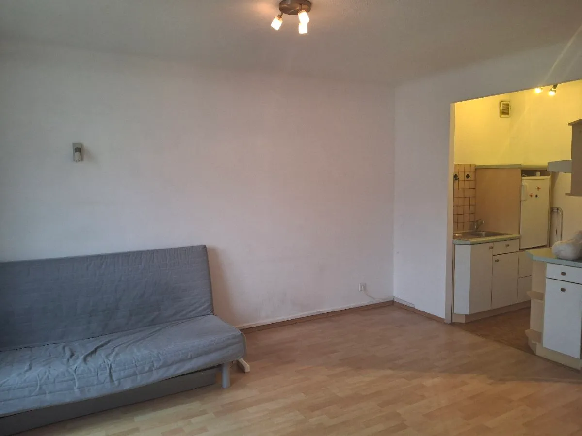 Wohnung – Wien - Ansicht 2