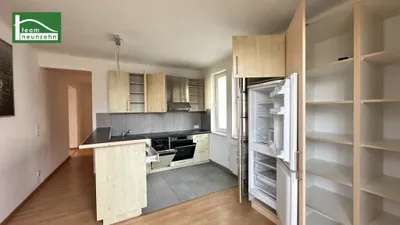 2-Zimmer-Wohnung mieten in Eisenstadt – 72,25 m², € 825 – Bild 2 von 9