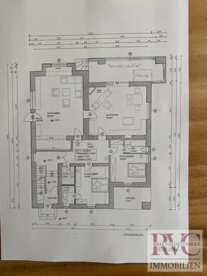 4-Zimmer-Wohnung mieten in Kitzbühel – 140 m², € 2.700 – Bild 9 von 9