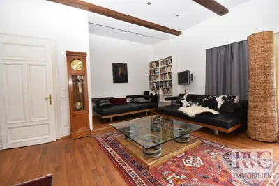 4-Zimmer-Wohnung mieten in Kitzbühel – 140 m², € 2.700 – Bild 2 von 9