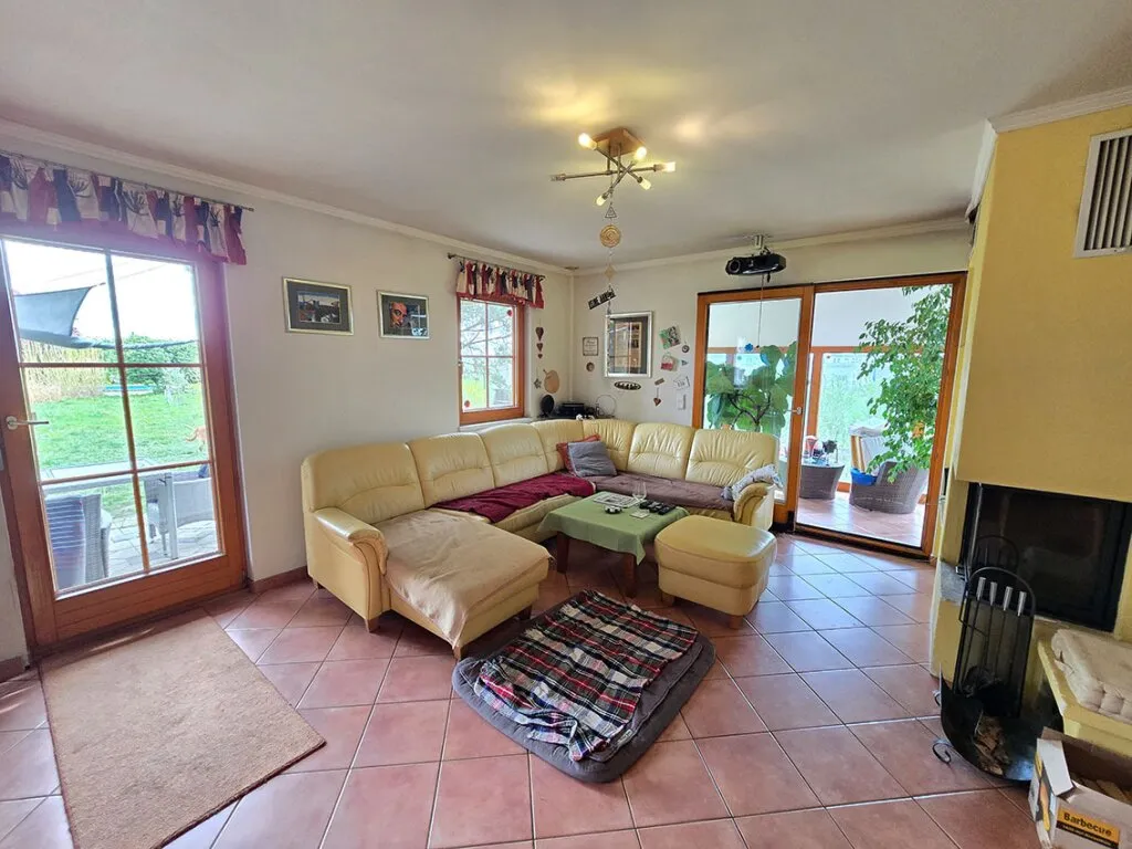 *** PARADIES VOR DEN TOREN WIENS *** POOL - SAUNA - WHIRLPOOL und vieles mehr .... *** - Ansicht 3