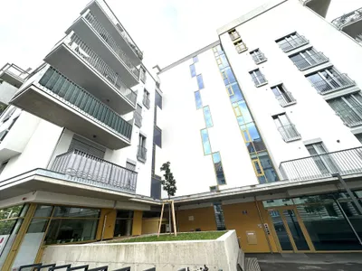 Immobilie kaufen in Wien – 10 m², € 32.000 – Bild 1 von 6