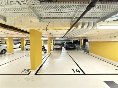 Immobilie kaufen in Wien – 10 m², € 32.000 – Bild 3 von 6
