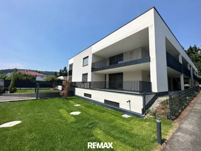 2-Zimmer-Wohnung kaufen in Klagenfurt Land – 57,96 m² – Bild 7 von 7
