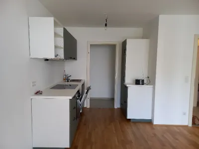 2-Zimmer-Wohnung mieten in Salzburg Stadt – 50 m², € 990 – Bild 3 von 8