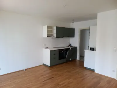 2-Zimmer-Wohnung mieten in Salzburg Stadt – 50 m², € 990 – Bild 2 von 8