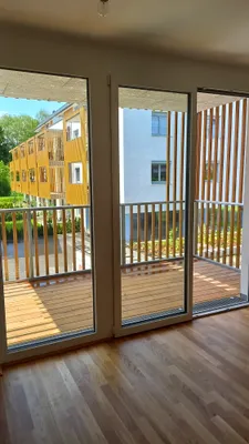2-Zimmer-Wohnung mieten in Salzburg Stadt – 50 m², € 990 – Bild 5 von 8