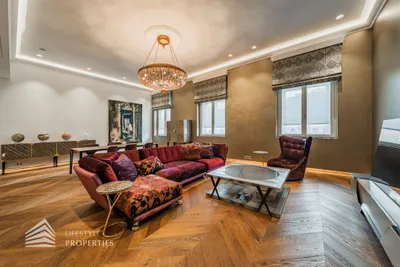 4-Zimmer-Wohnung kaufen in Wien – 180,44 m², € 4.300.000 – Bild 2 von 45