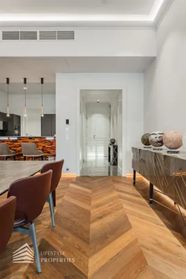 4-Zimmer-Wohnung kaufen in Wien – 180,44 m², € 4.300.000 – Bild 13 von 45