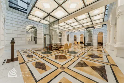 4-Zimmer-Wohnung kaufen in Wien – 180,44 m², € 4.300.000 – Bild 37 von 45