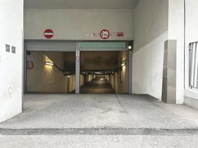 Immobilie mieten in Wien – 13 m², € 86 – Bild 1 von 3