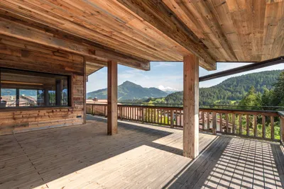 7-Zimmer-Haus kaufen in Kitzbühel – 592 m², € 6.180.000 – Bild 2 von 12