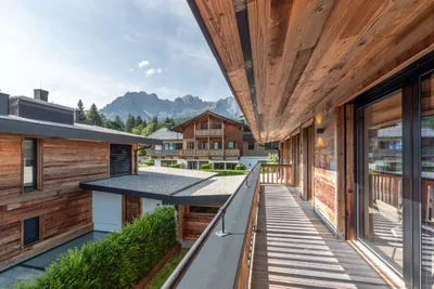 7-Zimmer-Haus kaufen in Kitzbühel – 592 m², € 6.180.000 – Bild 3 von 12