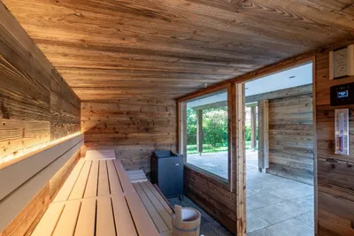 7-Zimmer-Haus kaufen in Kitzbühel – 592 m², € 6.180.000 – Bild 8 von 12