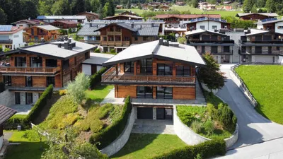 7-Zimmer-Haus kaufen in Kitzbühel – 592 m², € 6.180.000