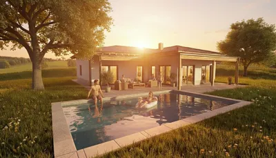 4-Zimmer-Haus kaufen in Klagenfurt Land – 114 m², € 534.985 – Bild 10 von 26