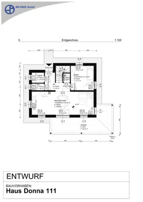 4-Zimmer-Haus kaufen in Klagenfurt Land – 114 m², € 534.985 – Bild 26 von 26