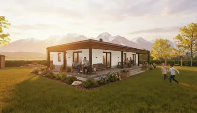 4-Zimmer-Haus kaufen in Klagenfurt Land – 114 m², € 534.985 – Bild 15 von 26