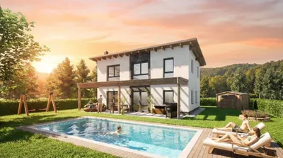 4-Zimmer-Haus kaufen in Klagenfurt Land – 114 m², € 534.985 – Bild 7 von 26