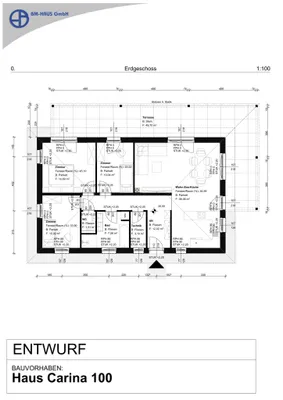 4-Zimmer-Haus kaufen in Klagenfurt Land – 114 m², € 534.985 – Bild 16 von 26