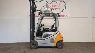 Still 2 Ton. Elektro - Gabelstapler