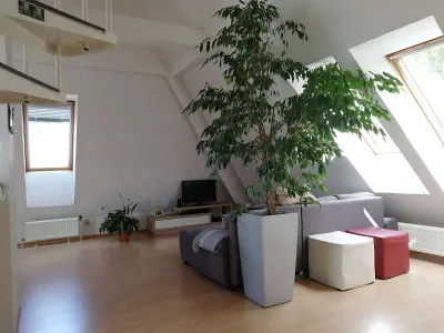 1-Zimmer-Wohnung mieten in Melk – 60 m², € 778 – Bild 12 von 25
