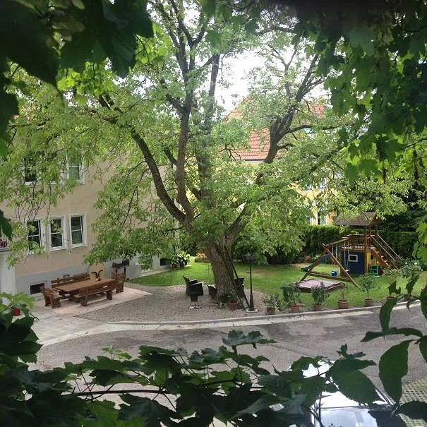 Wohnung – Melk, Katastralgemeinde Melk - Ansicht 2