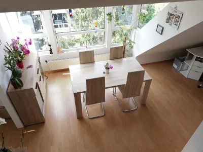 1-Zimmer-Wohnung mieten in Melk – 60 m², € 778 – Bild 16 von 25