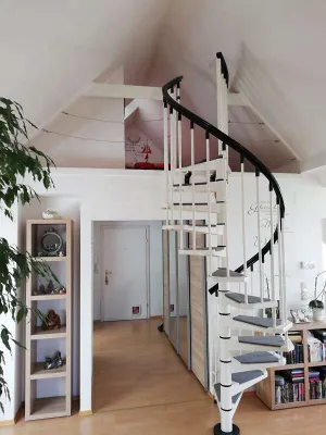 1-Zimmer-Wohnung mieten in Melk – 60 m², € 778 – Bild 20 von 25