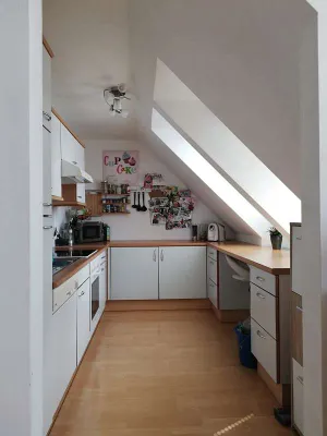 1-Zimmer-Wohnung mieten in Melk – 60 m², € 778 – Bild 18 von 25