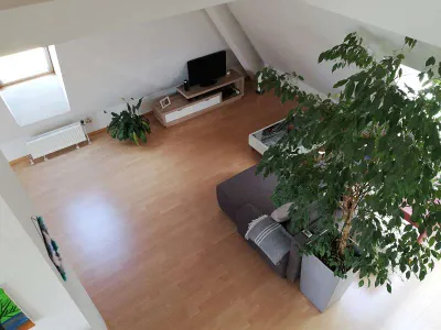 1-Zimmer-Wohnung mieten in Melk – 60 m², € 778 – Bild 15 von 25
