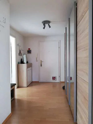 1-Zimmer-Wohnung mieten in Melk – 60 m², € 778 – Bild 21 von 25