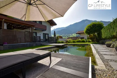 6-Zimmer-Haus kaufen in Kitzbühel – 305,35 m², € 1.890.000 – Bild 9 von 17