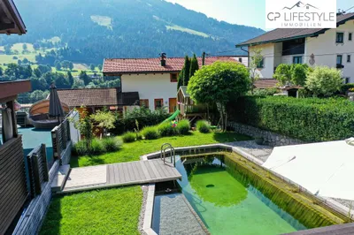 6-Zimmer-Haus kaufen in Kitzbühel – 305,35 m², € 1.890.000 – Bild 4 von 17