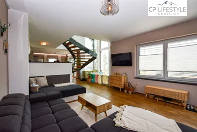 6-Zimmer-Haus kaufen in Kitzbühel – 305,35 m², € 1.890.000 – Bild 7 von 17