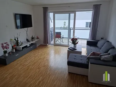 2-Zimmer-Wohnung kaufen in Braunau am Inn – 54,24 m², € 215.000